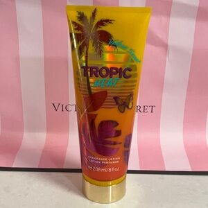 V.S TROPIC HEAT